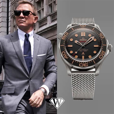 watches omega 007 cheap